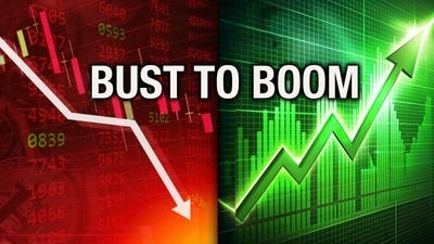 Tech Stocks in 2025: Boom or Bust